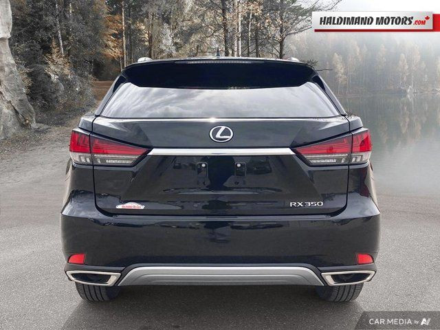 2020 Lexus RX 350 in Cars & Trucks in Hamilton - Image 4