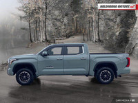 Engine: Gas Twin Turbo V-6 3.5L Safety Equipment ABS And Driveline Traction Control Side Impact Beam... (image 1)