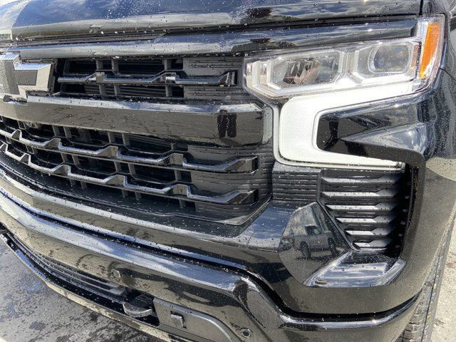 2025 Chevrolet Silverado 1500 RST in Cars & Trucks in Calgary - Image 3