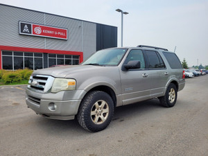2008 Ford Expedition XLT 4WD