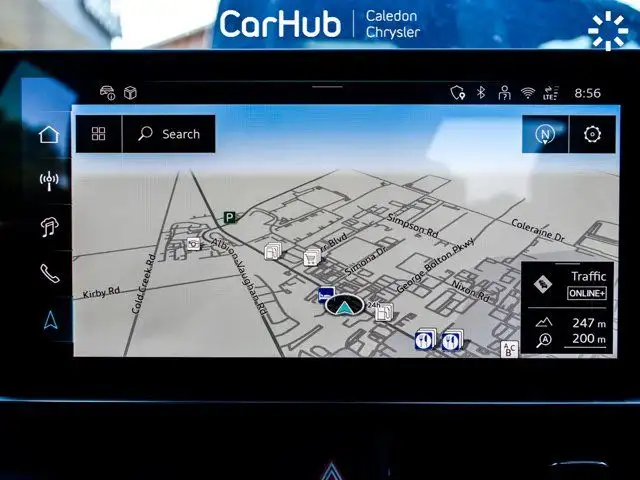 2025 Audi A5 Sportback Progressiv Quattro Navi Sunroof Blind in Cars & Trucks in Mississauga / Peel Region - Image 34