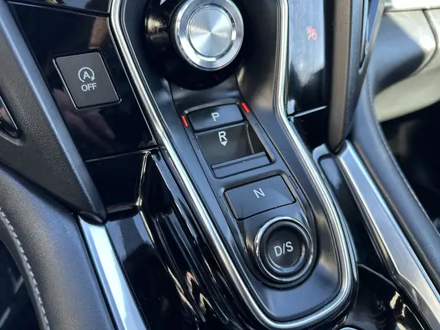 2020 Acura RDX A-Spec l Clean CarFax l Low Kms in Cars & Trucks in Calgary - Image 21
