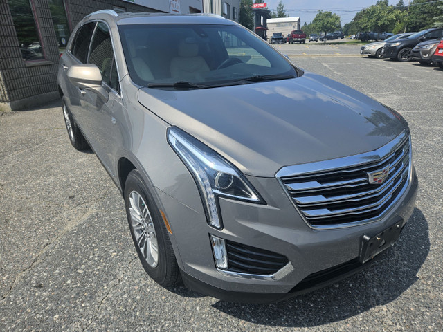 2019 Cadillac XT5 FWD in Cars & Trucks in Sudbury - Image 2