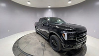 TWIN PANEL MOONROOF, ELECTRONIC LOCKING W/3.55 AXLE RATIO, LED BOX LIGHTING, B&O UNLEASHED SOUND SYS... (image 5)