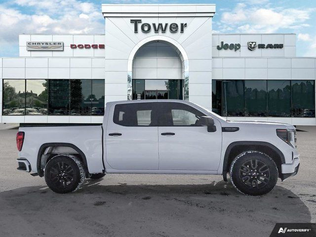 2023 GMC Sierra 1500 Pro | 5.3L V8 | Graphite Edition dans Autos et camions  à Calgary - Image 4