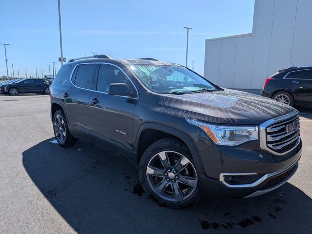 2017 GMC Acadia SLT in Cars & Trucks in Calgary