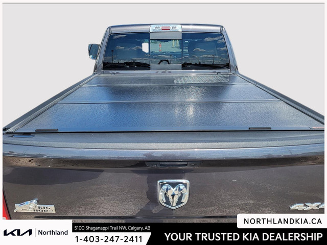 2014 Ram 1500 Big Horn in Cars & Trucks in Calgary - Image 4