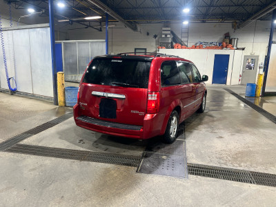 2010 Dodge Grand Caravan SXT