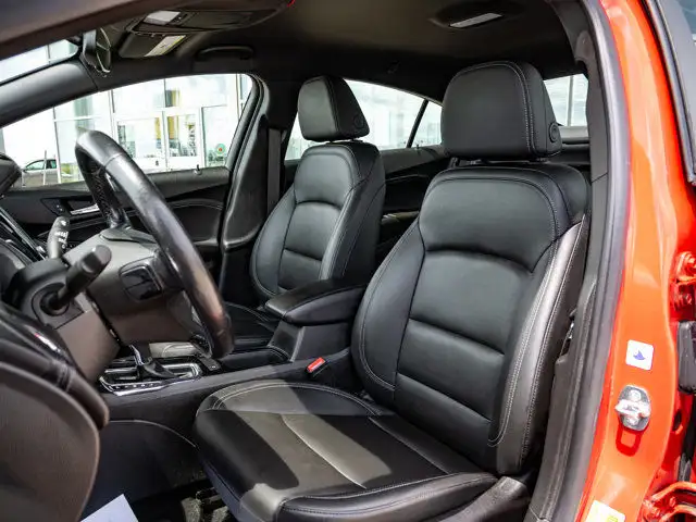 2019 Chevrolet Cruze Premier in Cars & Trucks in Barrie - Image 17