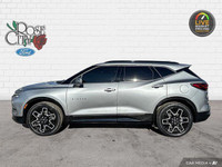 - ONE OWNER - ACCIDENT FREE - HEATED & COOLED LEATHER SEATS - HEATED STEERING WHEEL - NAVIGATION - M... (image 2)