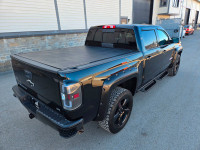 4x4 Chevrolet Silverado 1500 LTZ / Z71 package / Realtree edition ! BF Goodrich All Terrain tires. B... (image 8)