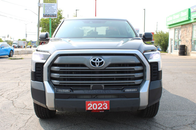 2023 Toyota Tundra in Cars & Trucks in Oakville / Halton Region - Image 2
