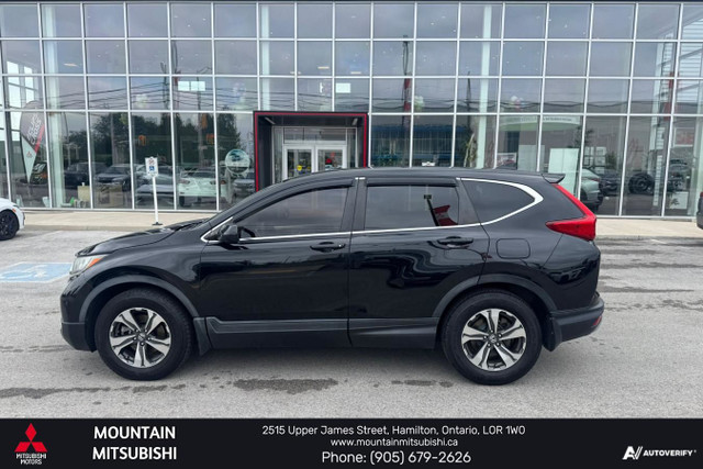 2017 Honda CR-V LX - Bluetooth - $103.32 /Wk in Cars & Trucks in Hamilton - Image 2
