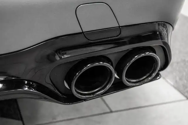 2020 Mercedes-Benz E53 4MATIC+ Wagon | Premium | Night | AMG Con in Cars & Trucks in City of Montréal - Image 19