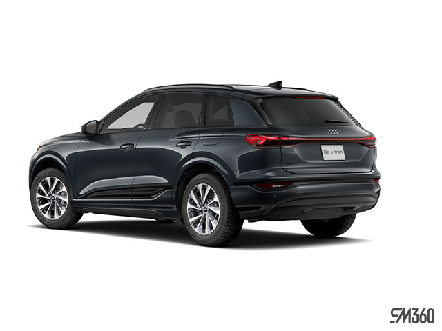 2025 Audi Q6 e-tron Quattro in Cars & Trucks in Longueuil / South Shore - Image 2