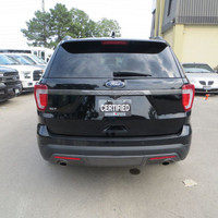 This 2017 Ford Explorer XLT is a spacious and reliable SUV that's ready for your next adventure! Wit... (image 7)