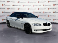 Thanks for viewing our House Of Cars Barlow inventory! AMVIC licensed dealer! This 2011 BMW 335i is... (image 8)