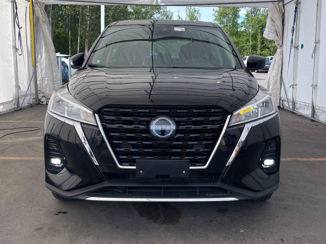2024 Nissan Kicks S *CARPLAY* ALERTES BLUETOOTH A/C USB *BAS KM* in Cars & Trucks in Laurentides - Image 4