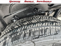 2025 JEEP WRANGLER 4 DOOR SAHARA 4X4 Black Exterior Black McKinley Leather Trimmed Seats 3.6L V6 Eng... (image 6)