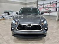 Looking to elevate your daily commute around Sherwood Park with comfort and style? The 2023 Toyota H... (image 3)