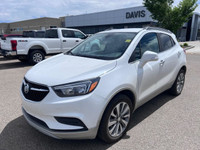 The 2019 Buick Encore Preferred AWD offers the perfect balance of city-friendly size, premium comfor... (image 2)