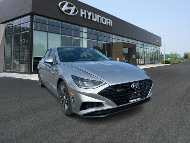 2021 Hyundai Sonata Luxury in Cars & Trucks in Oshawa / Durham Region - Image 3