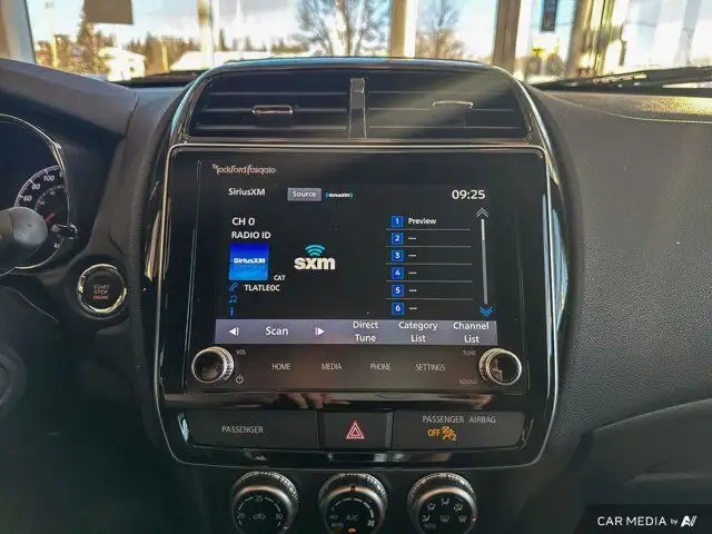 2024 Mitsubishi RVR GT | PANORMIC SUNROOF | BLIND SPOT in Cars & Trucks in Prince George - Image 19