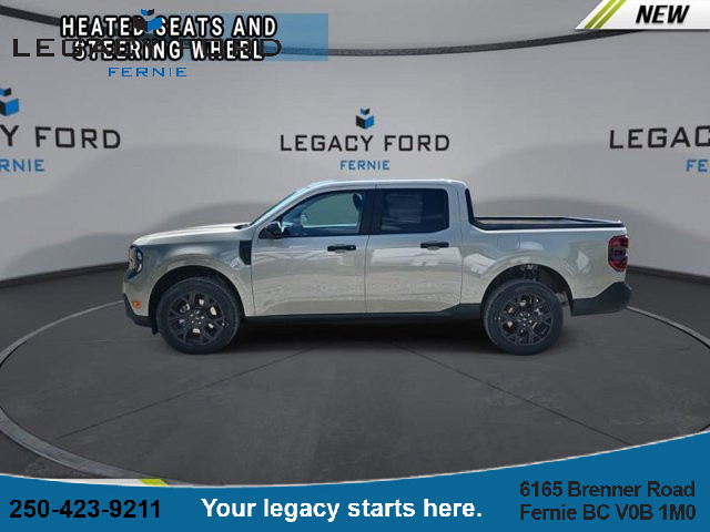 2025 Ford Maverick XLT in Cars & Trucks in Cranbrook