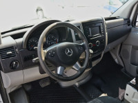 STOCK #309787A Built for Business! This 2018 Mercedes-Benz Sprinter 3500 is the ultimate work van, o... (image 7)