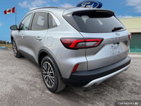 This Ford Escape boasts a Gas/Electric I-4 2.5 L/152 engine powering this Variable transmission. ENG... (image 4)