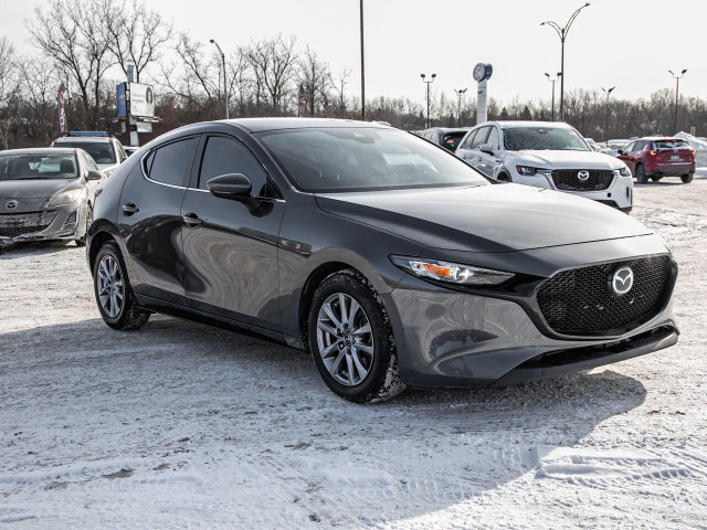 2021 Mazda Mazda3 Sport GS *** AWD *** JAMAIS ACCIDENTE *** in Cars & Trucks in Laval / North Shore - Image 4