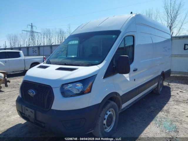 2023 Ford Transit 250 Van High Roof w/Sliding Pass. 148-in. WB E in Cars & Trucks in Belleville