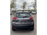 This Nissan Kicks SV comes loaded with a reliable and responsive 1.6L motor, automatic transmission,... (image 5)