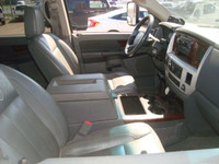 NORTH POINT MOTORS...CALL TEXT 780-224-7791 CHECK OUT THIS 08 DODGE RAM 3500 MEGA CAB 4X4 DRW 6.7L C... (image 5)