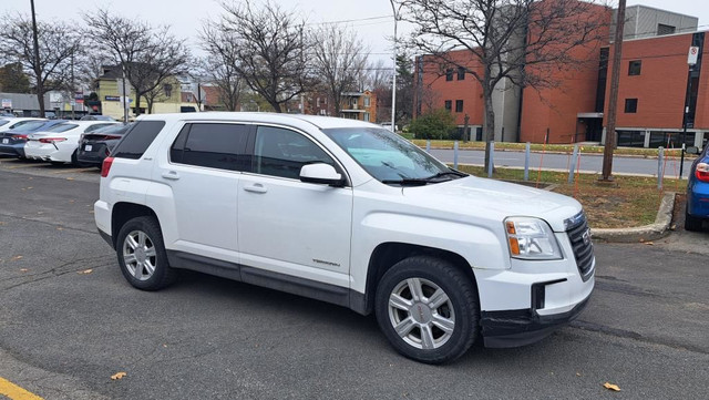 2016 GMC Terrain in Cars & Trucks in Longueuil / South Shore - Image 3