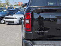 This Ram 1500 has a durable Twin Turbo Regular Unleaded I-6 3.0 L/183 engine powering this Automatic... (image 9)