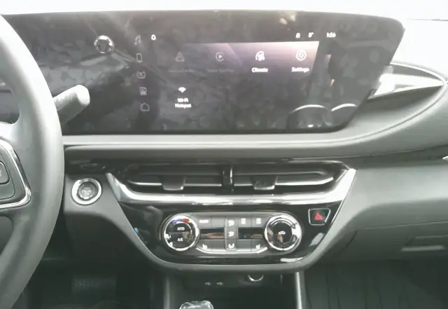 2025 Buick Envista Sport Touring dans Autos et camions dans Ville de Régina - Image 9