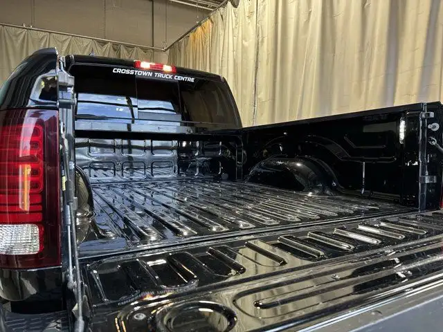 2022 Ram 1500 Classic Warlock | Remote Start | Heated Seats in Cars & Trucks in Edmonton - Image 24