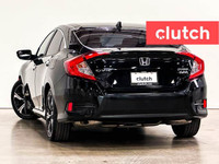 Front Heated Seats, Rear Heated Seats, Climate Control and more! Clutch is the largest online used c... (image 5)