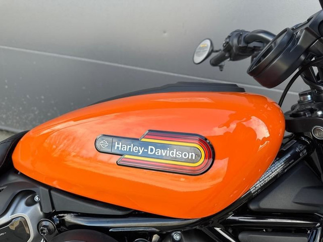 2024 Harley-Davidson RH975S - Nightster Special in Sport Bikes in Delta/Surrey/Langley - Image 3