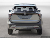 This Nissan Kicks has a trusty Regular Unleaded I-4 2.0 L/122 engine powering this Variable transmis... (image 4)