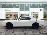 This Dodge Challenger delivers a Regular Unleaded V-6 3.6 L/220 engine powering this Automatic trans... (image 1)