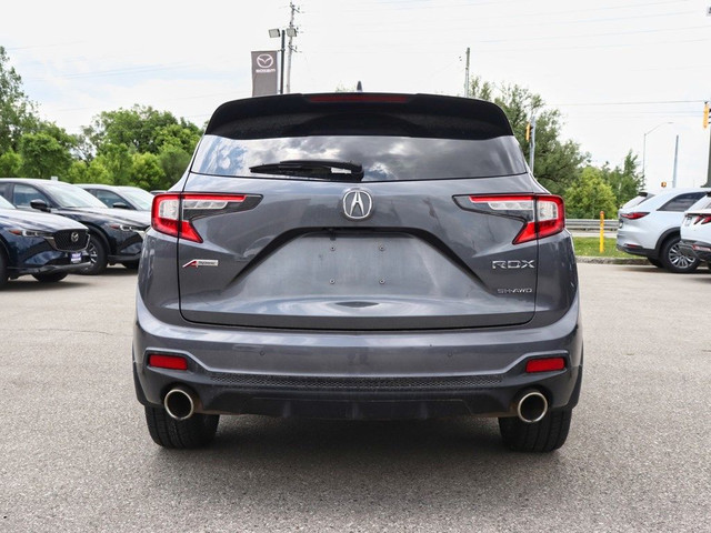 2021 Acura RDX A-Spec AWD in Cars & Trucks in Hamilton - Image 4