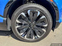 Experience exhilarating performance and cutting-edge technology with this 2024 Chevrolet Blazer EV e... (image 9)