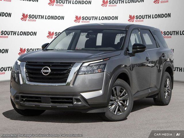 2025 Nissan Pathfinder in Cars & Trucks in London