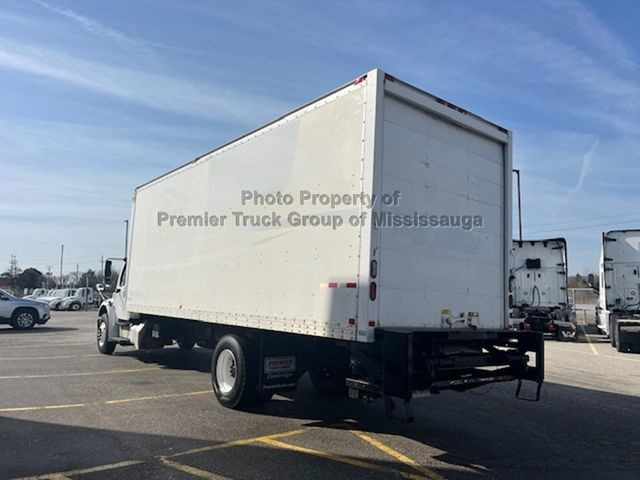 2017 FREIGHTLINER M2 106 HEAVY DUTY in Heavy Trucks in Mississauga / Peel Region - Image 2
