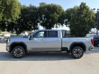 Welcome to Murray Buick GMC - Penticton Exuding style and diesel powered, our 2026 GMC Sierra 3500 D... (image 4)