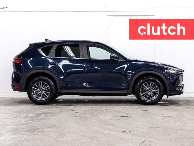2017 Mazda CX-5 GS AWD w/ Power Liftgate, Front Heated Seats, Re in Cars & Trucks in City of Toronto - Image 4