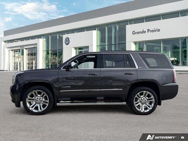 2016 GMC Yukon SLT | Captains Chair in Cars & Trucks in Grande Prairie - Image 2