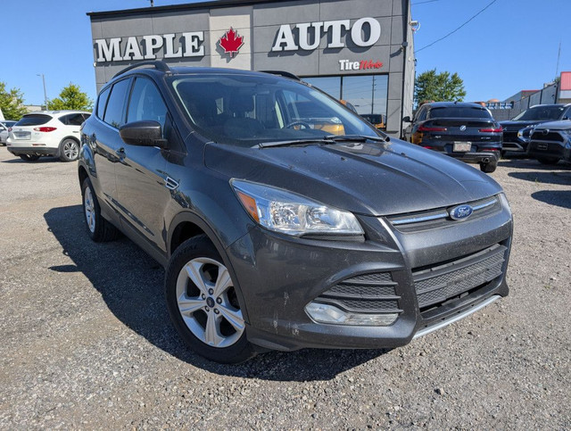 2016 Ford Escape SE AWD | NAVIGATION | CAMERA | HEATED SEATS in Cars & Trucks in London - Image 4